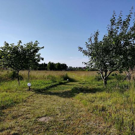 Gaski Na Fali Bagian luar foto