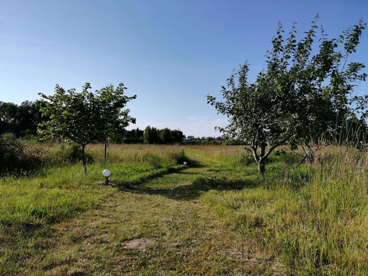Gaski Na Fali Bagian luar foto