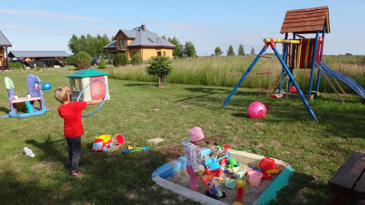Gaski Na Fali Bagian luar foto
