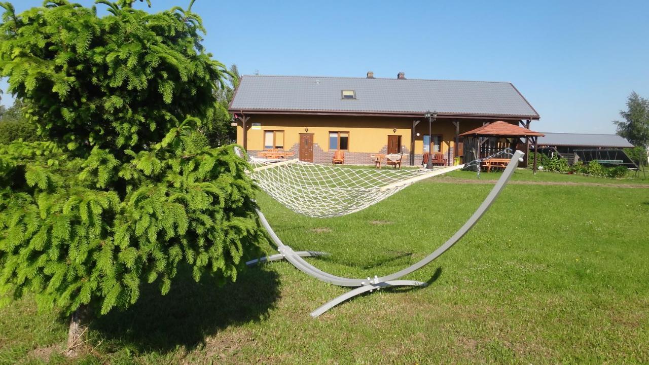 Gaski Na Fali Bagian luar foto