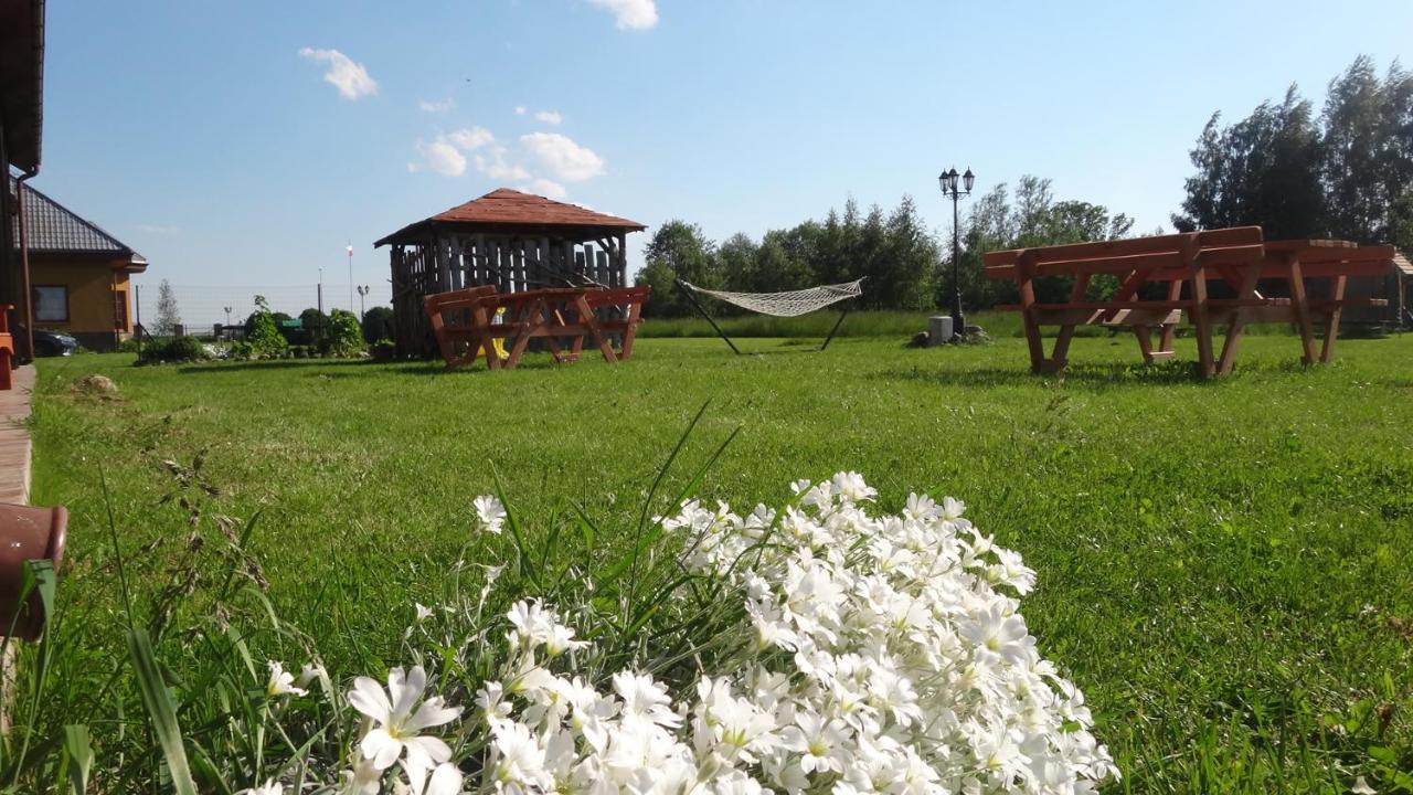 Gaski Na Fali Bagian luar foto
