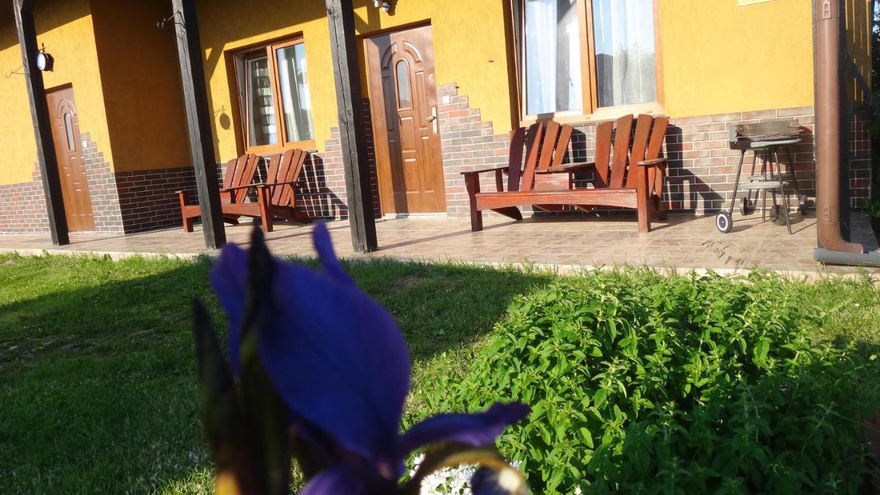 Gaski Na Fali Bagian luar foto