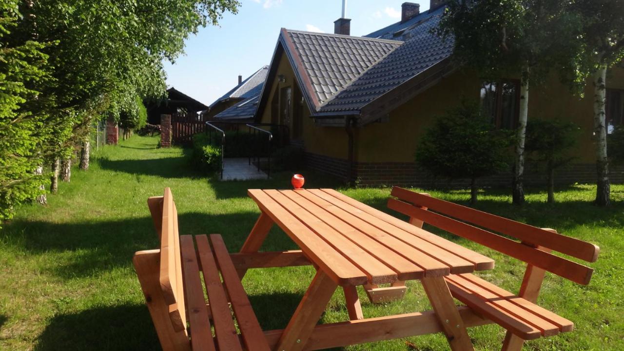 Gaski Na Fali Bagian luar foto