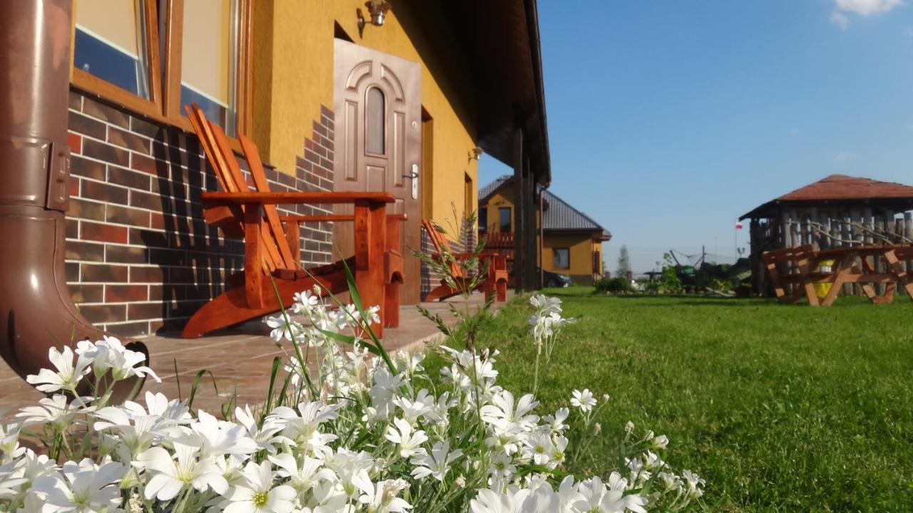 Gaski Na Fali Bagian luar foto