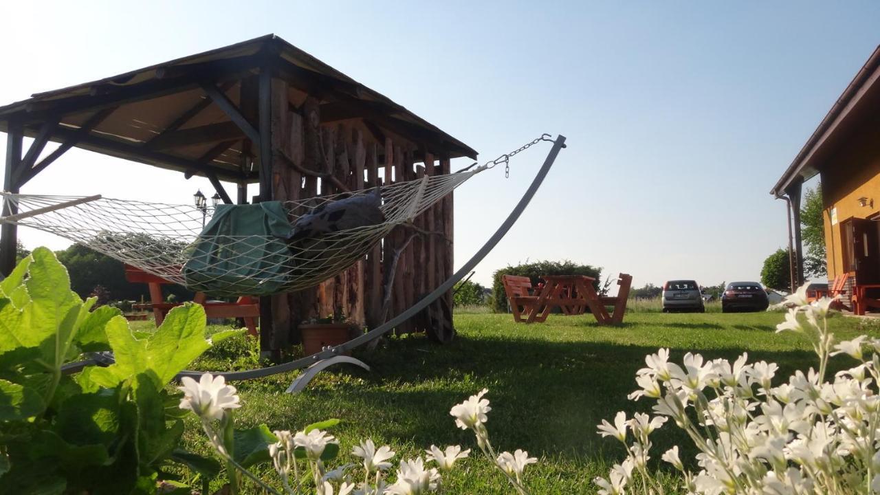 Gaski Na Fali Bagian luar foto