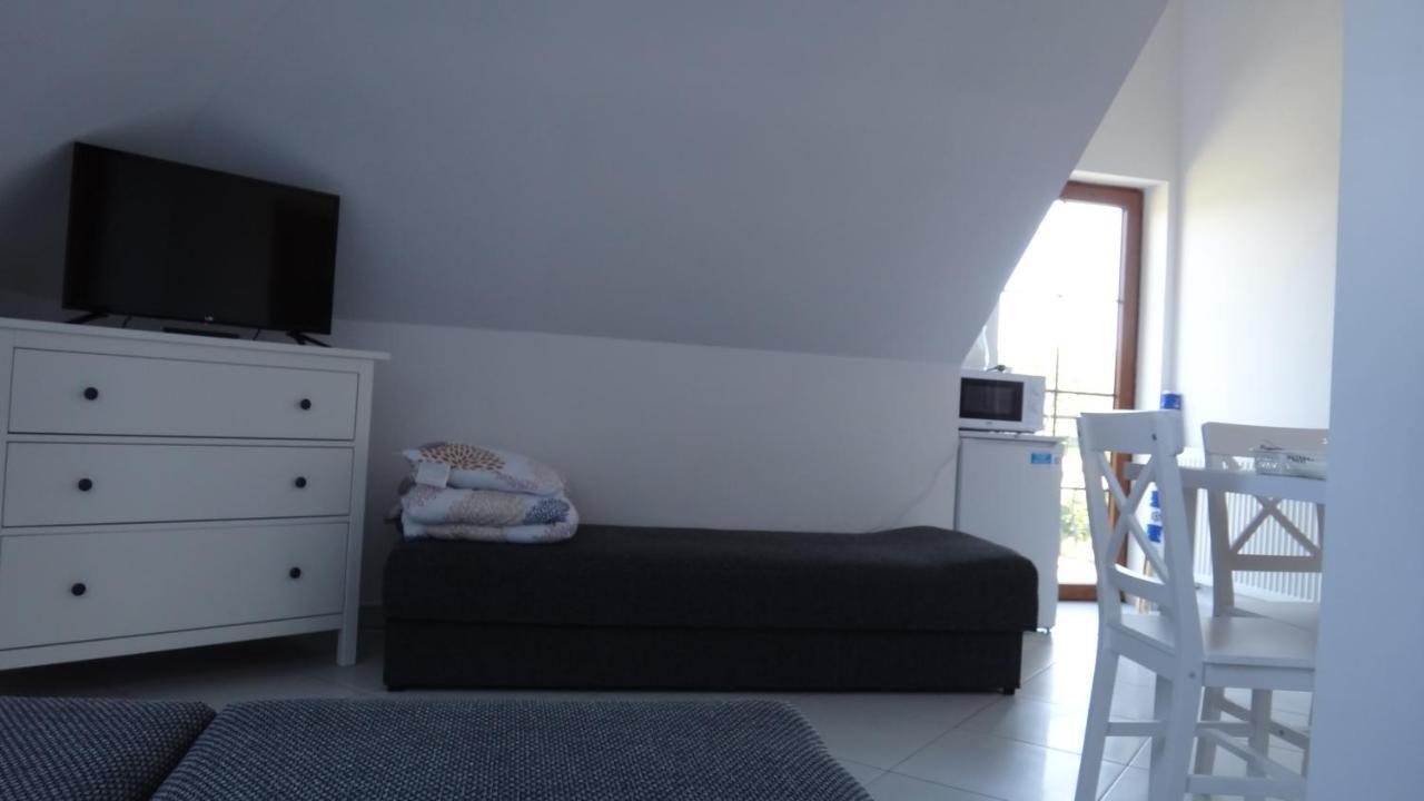 Gaski Na Fali Bagian luar foto