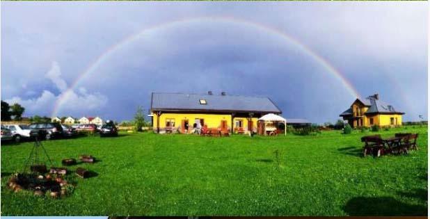 Gaski Na Fali Bagian luar foto